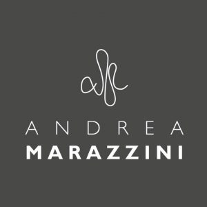 andrea marazzini logo
