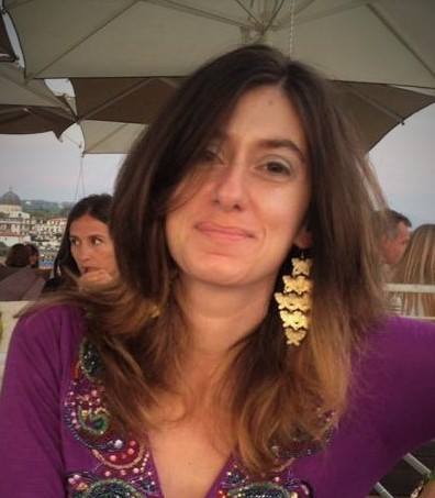 The Heroine’s Journey of Aurora Potenti