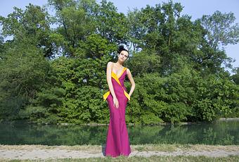 Aurora Potenti, talento innato - Paperblog