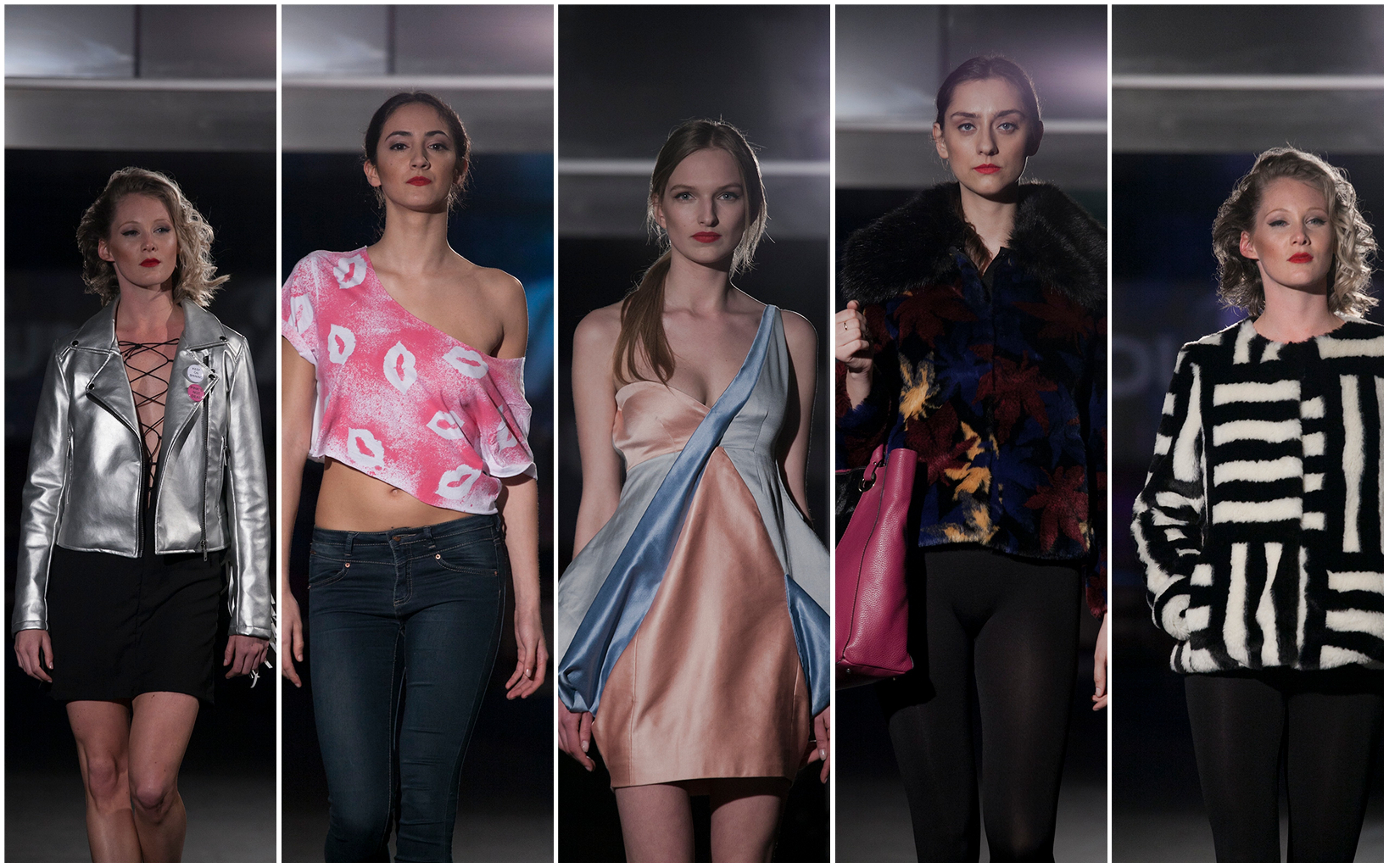 London Fashion Kick lancia stilisti italiani a Londra